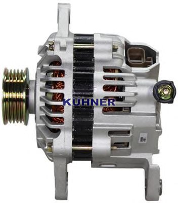 AD KUHNER 401407ri -  Генератор